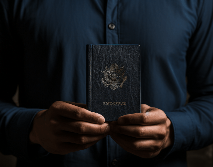 Reisepass_in_der_Hand haltend