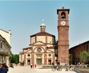 Legnano