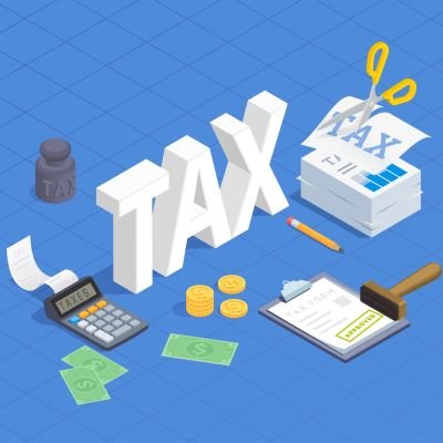 myths about Italian taxes