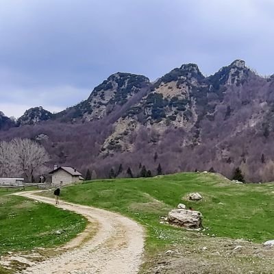 les rifugi de veneto