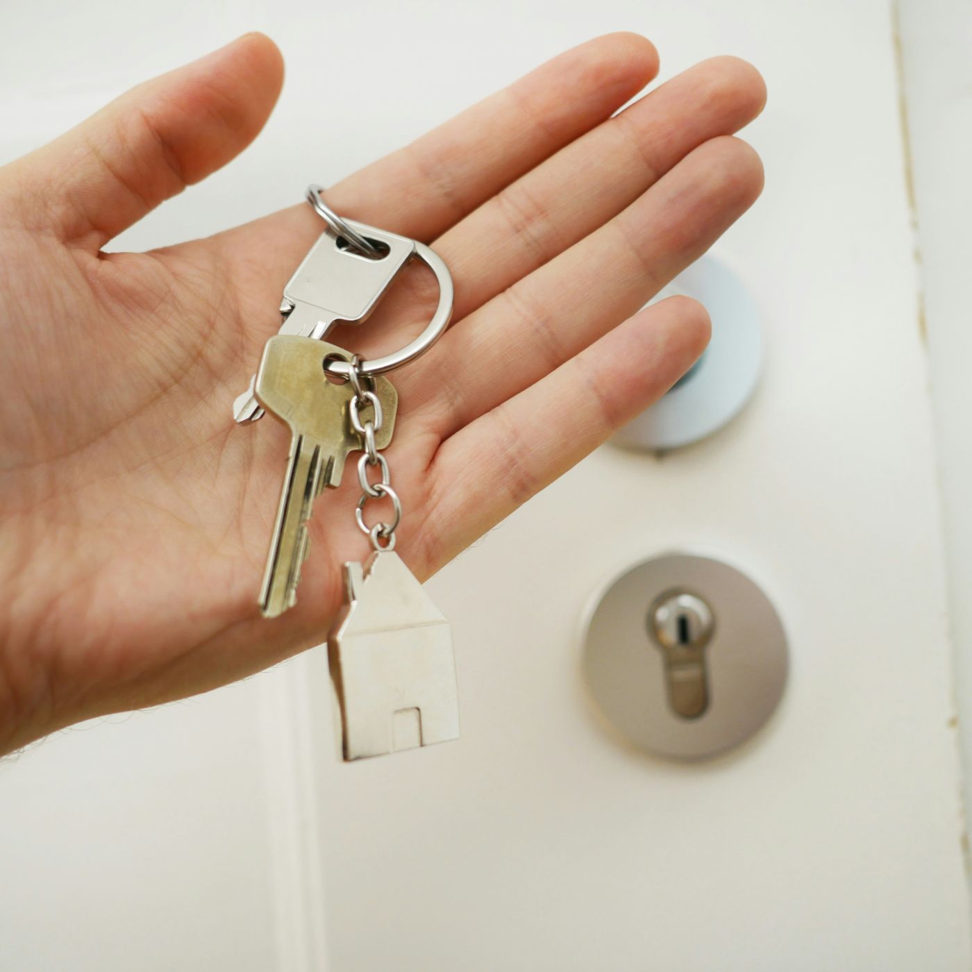 Rental guide for expats in italy