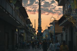 Brusciano in Campania Italy