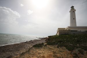 Campobello di Mazara in Sicilia Italia