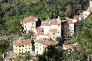 Castel Maggiore in Emilia-Romagna Italia