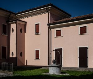 Castenaso in Emilia-Romagna Italia