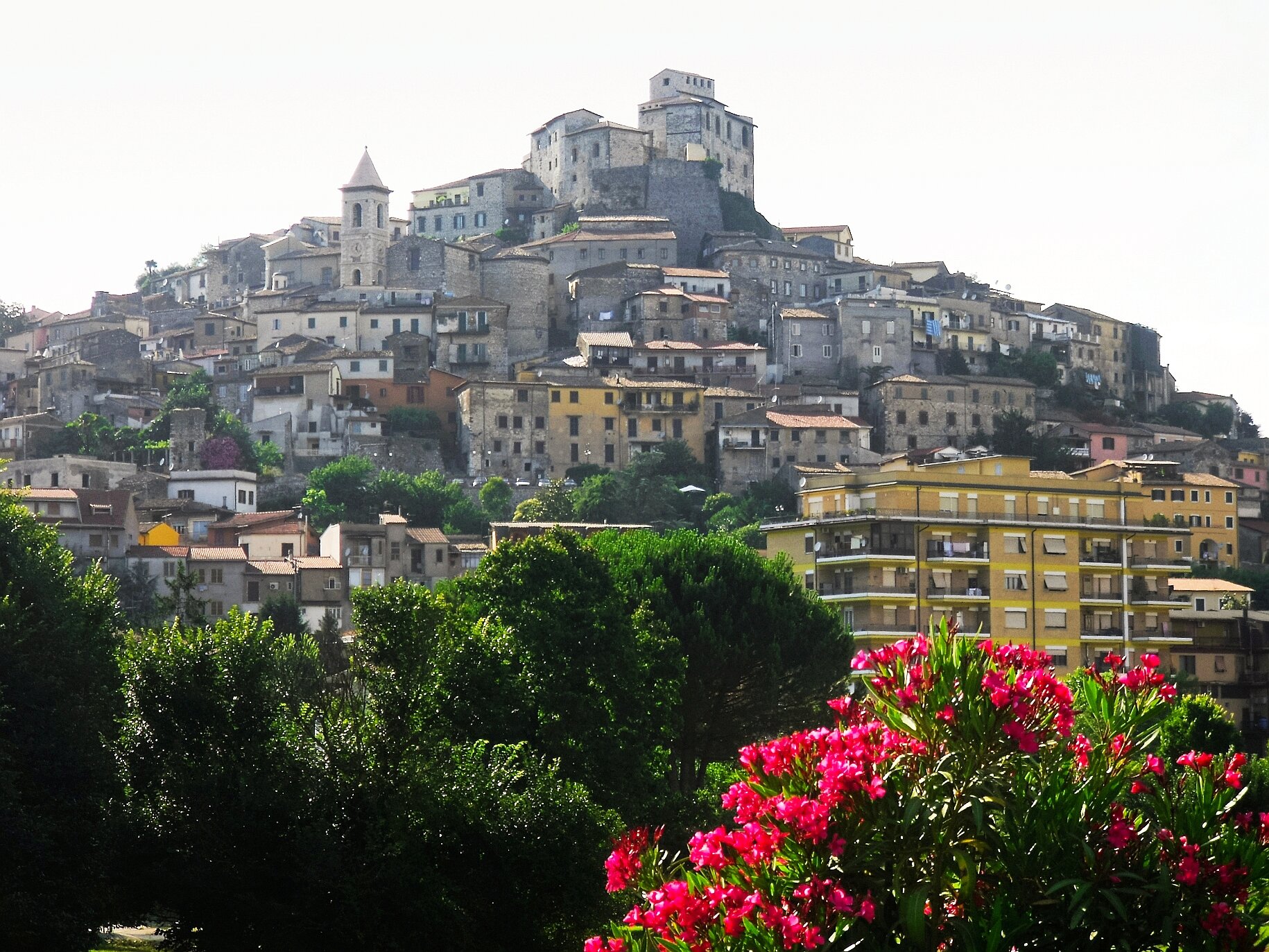 Ceccano nel Lazio