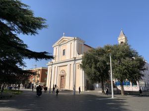 Cisterna di Latina i Lazio Italien