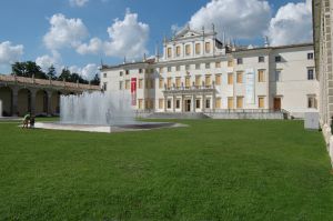 Codroipo i Friuli-Venezia Giulia Italien