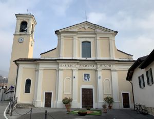 Concesio in Lombardia Italy