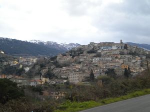 Cori nel Lazio Italia