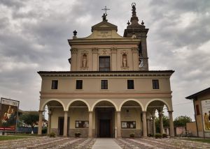 Dalmine en Lombardie Italie