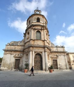 Floridia in Sicilia Italy