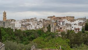 Laterza in Puglia Italia