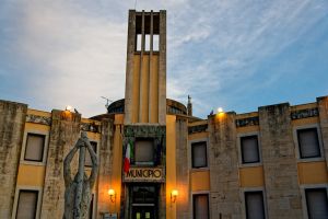 Molinella in Emilia-Romagna Italia