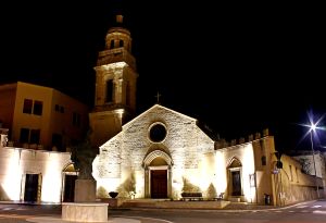 Monserrato en Sardaigne Italie