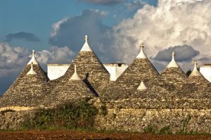 Mottola in Puglia