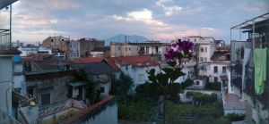 Nola en Campanie Italie