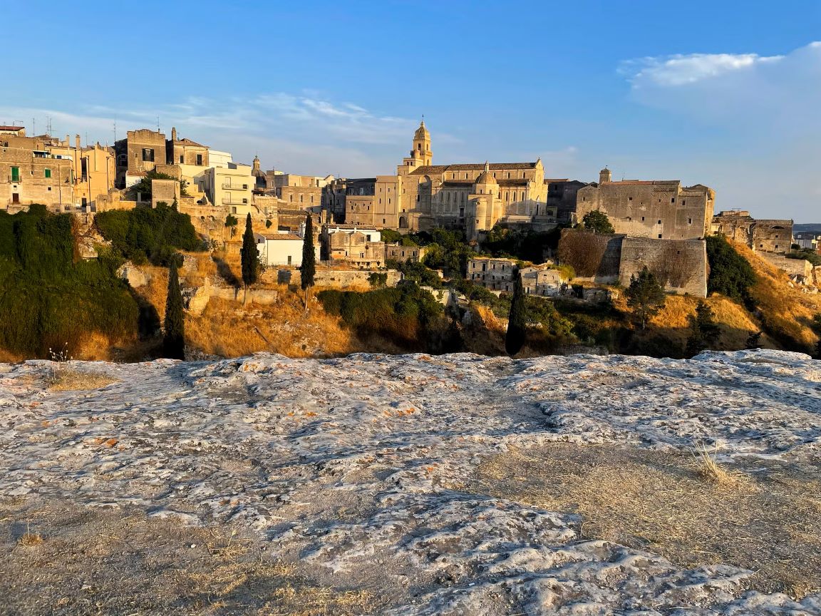 Pianoro i Emilia-Romagna Italien