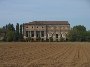 Porto Mantovano in Lombardia Italy