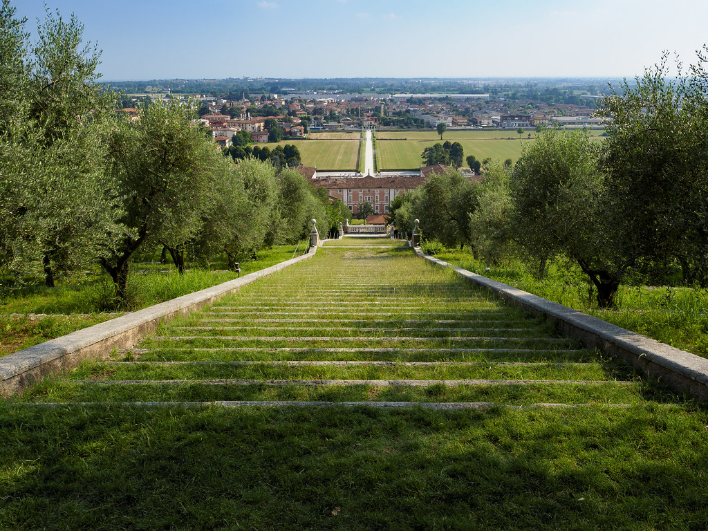 Rezzato in Lombardia Italy