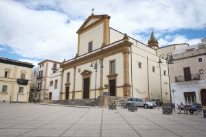 Ribera in Sicilia Italia