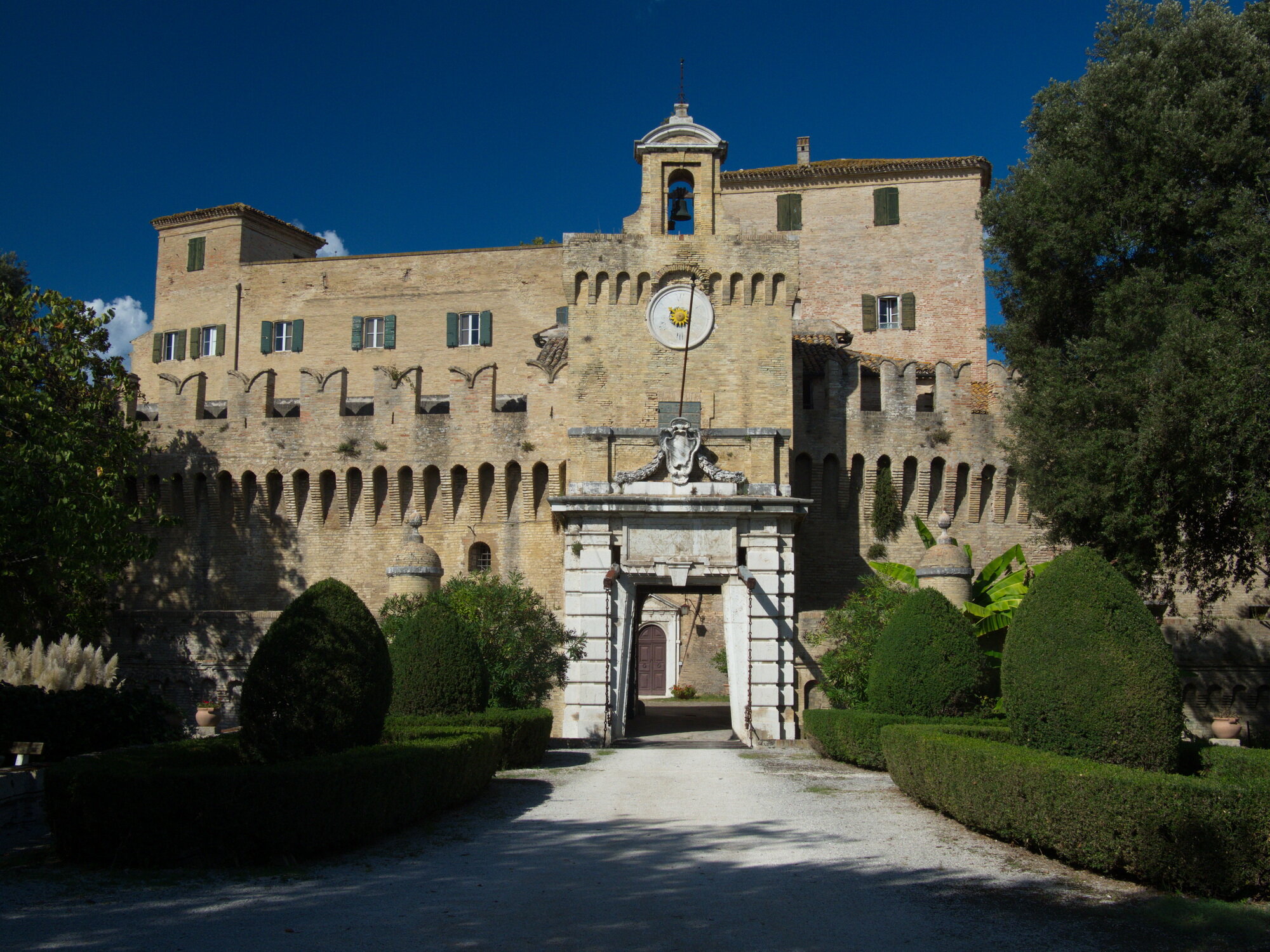Rocca Priora nel Lazio