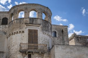 Rutigliano in Puglia Italy