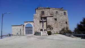 San Felice a Cancello in Campania