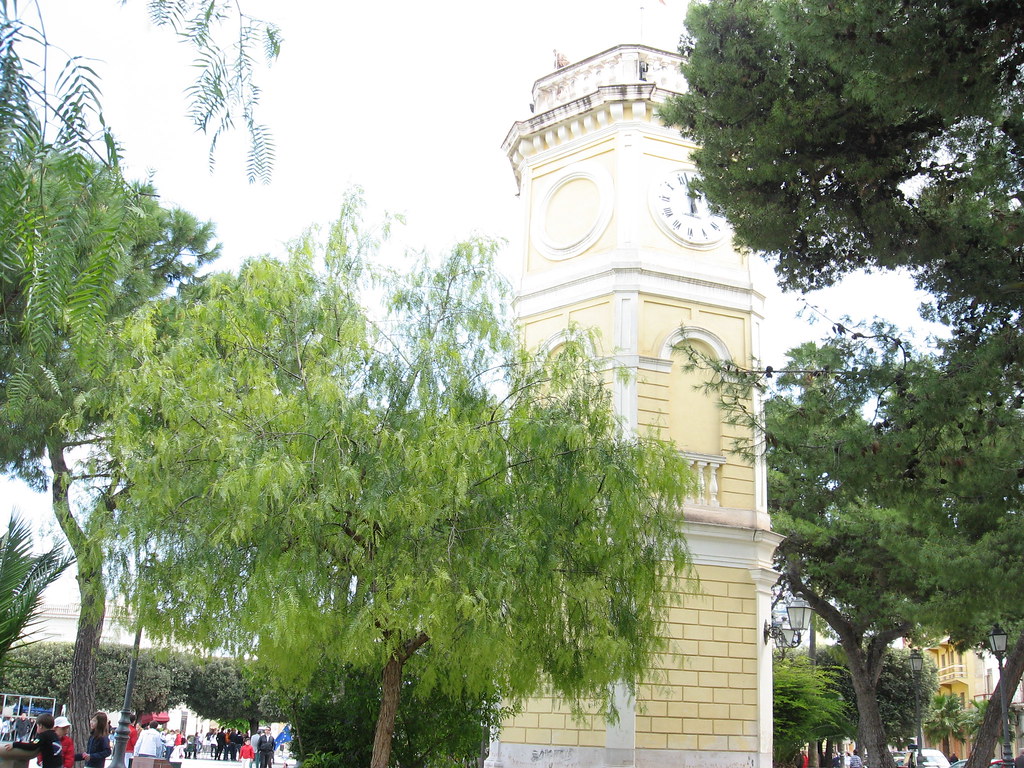 San Ferdinando di Puglia in Puglia Italy