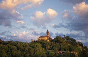San Lazzaro di Savena in Emilia-Romagna Italia