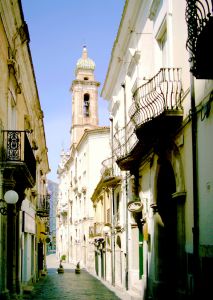 San Severo in Puglia
