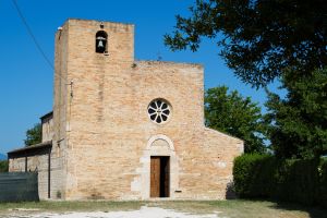 Santa Maria a Vico i Campania Italien