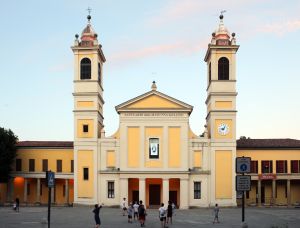 Sasso Marconi in Emilia-Romagna Italia