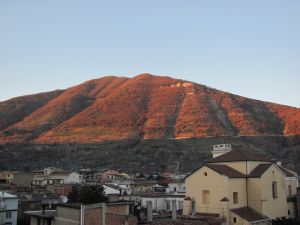 Siano i Campania Italien