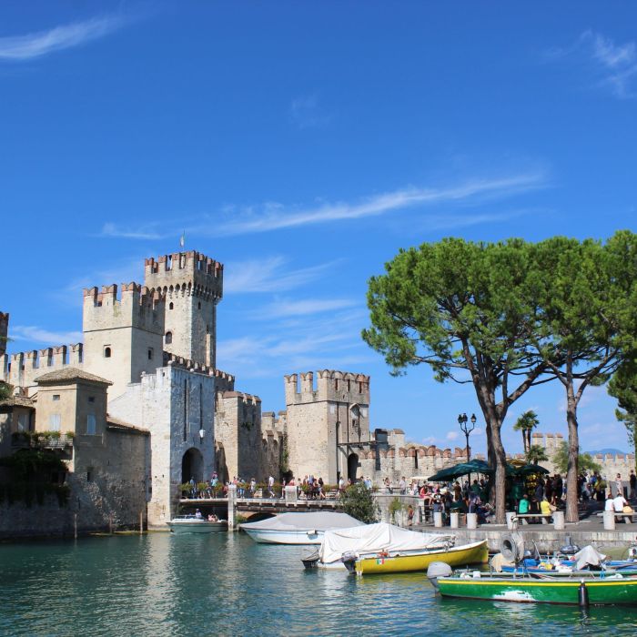 Sirmione