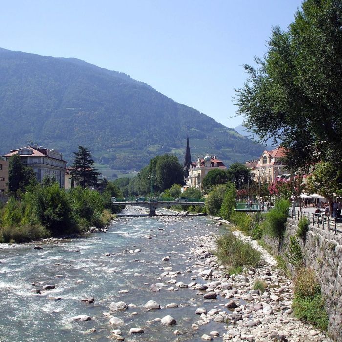 Merano