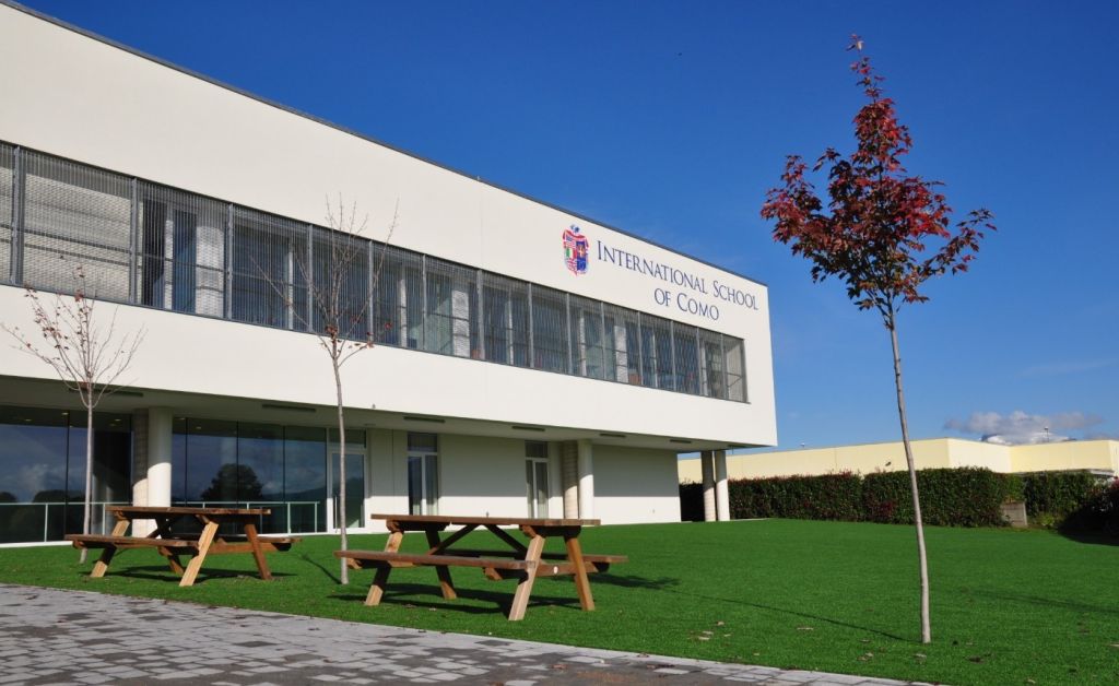 Écoles internationales en Lombardie