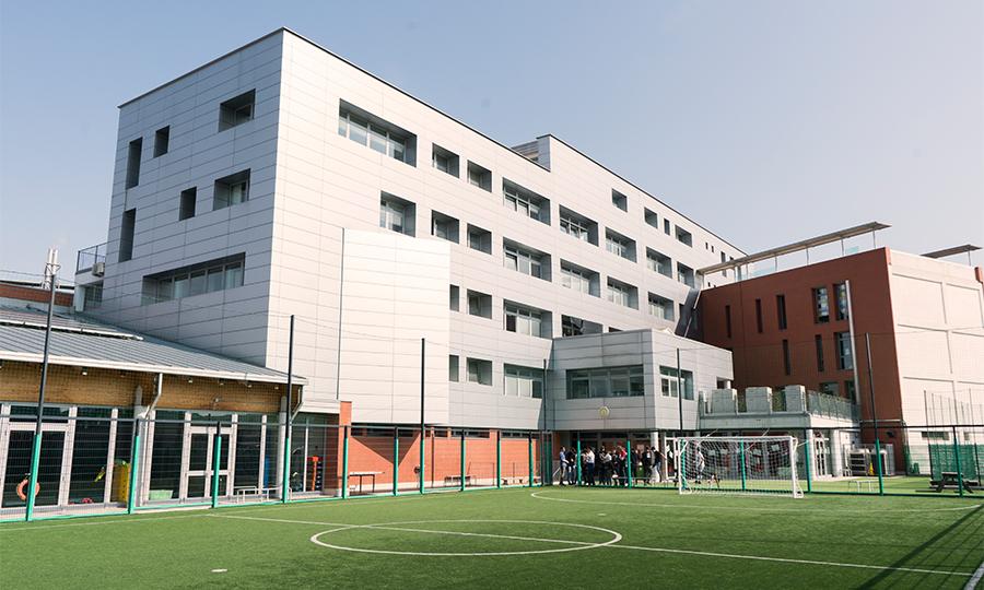 Écoles internationales en Lombardie