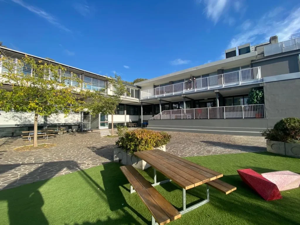 Écoles internationales en Lombardie