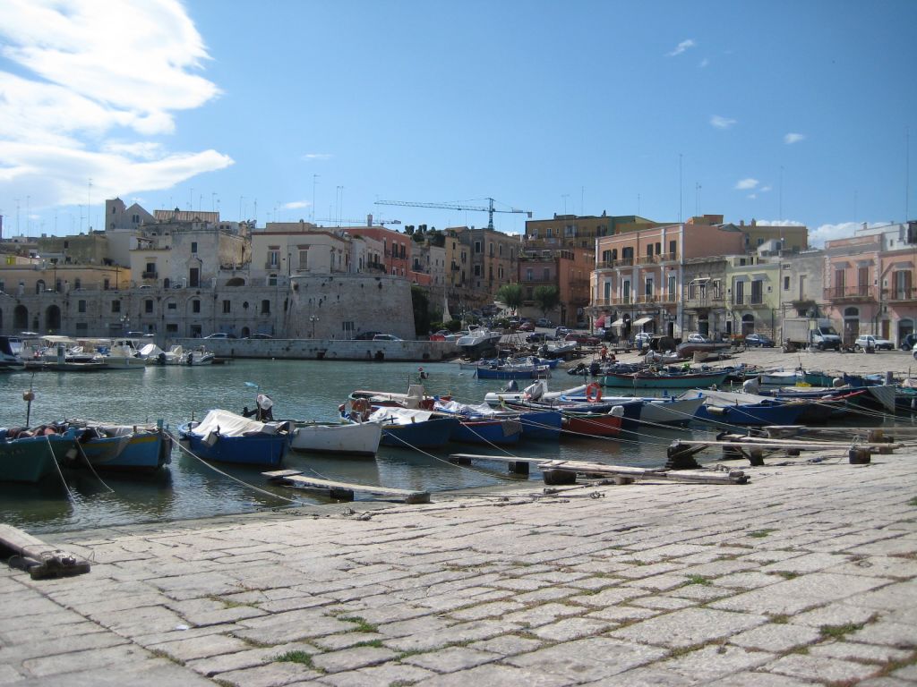 Le migliori città balneari d'Italia