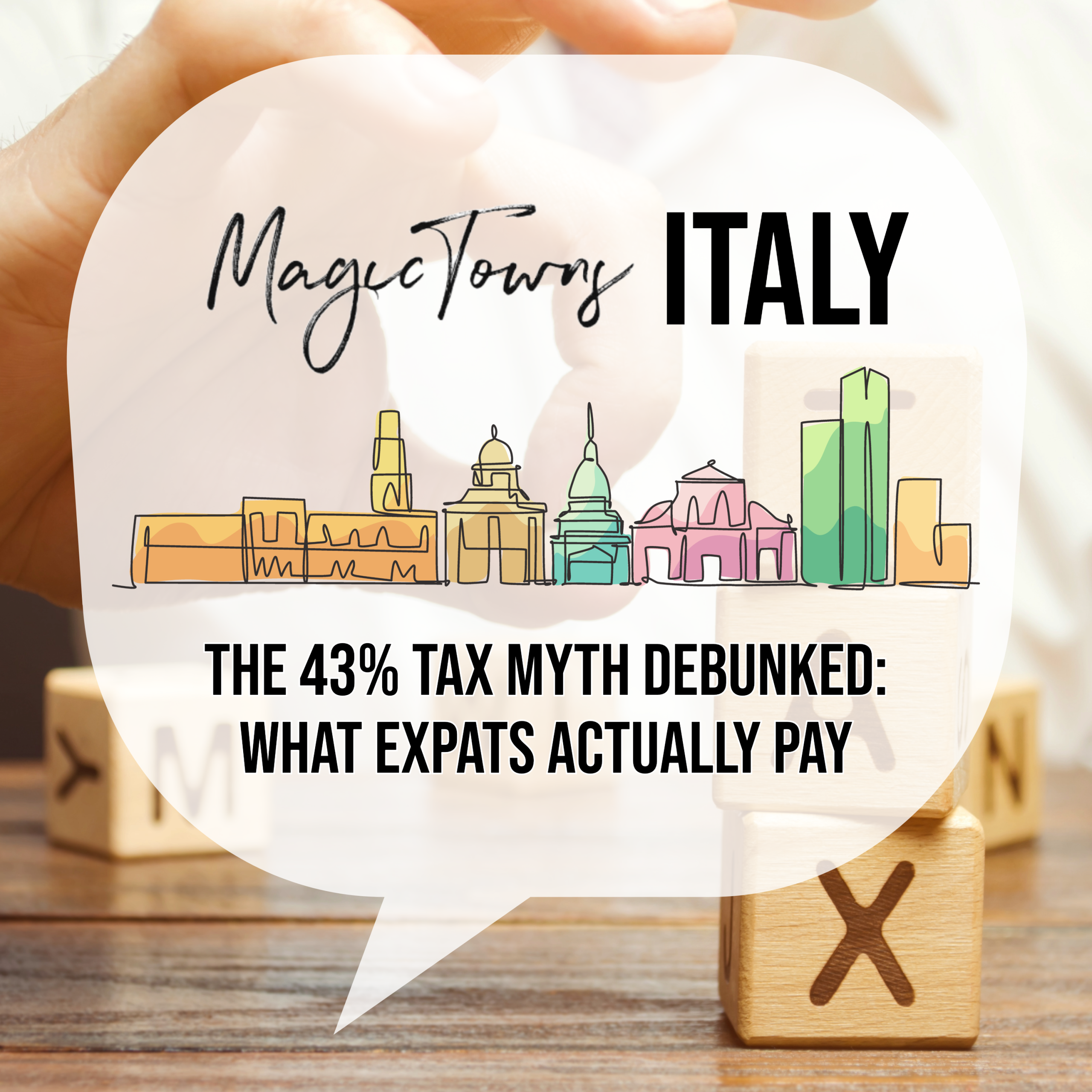 the-italian-43-tax-myth-what-expats-actually-pay
