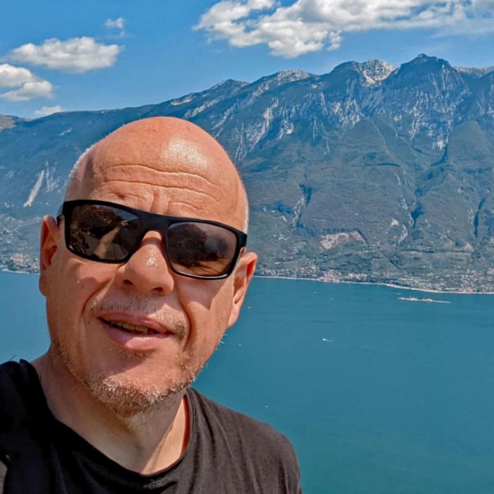 tim epstein