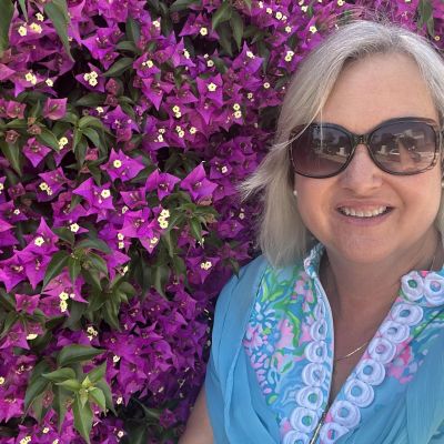 Kathy Jackson Christ