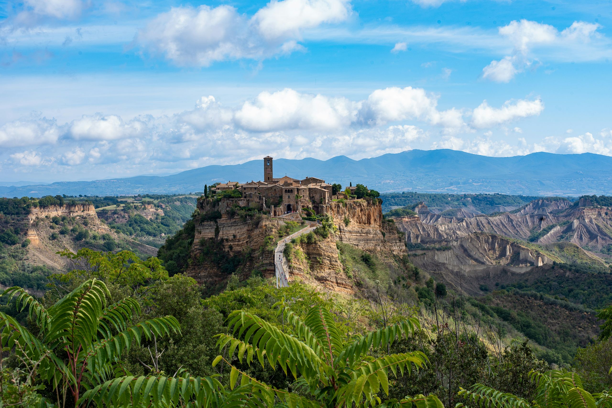 Herbst in Italien