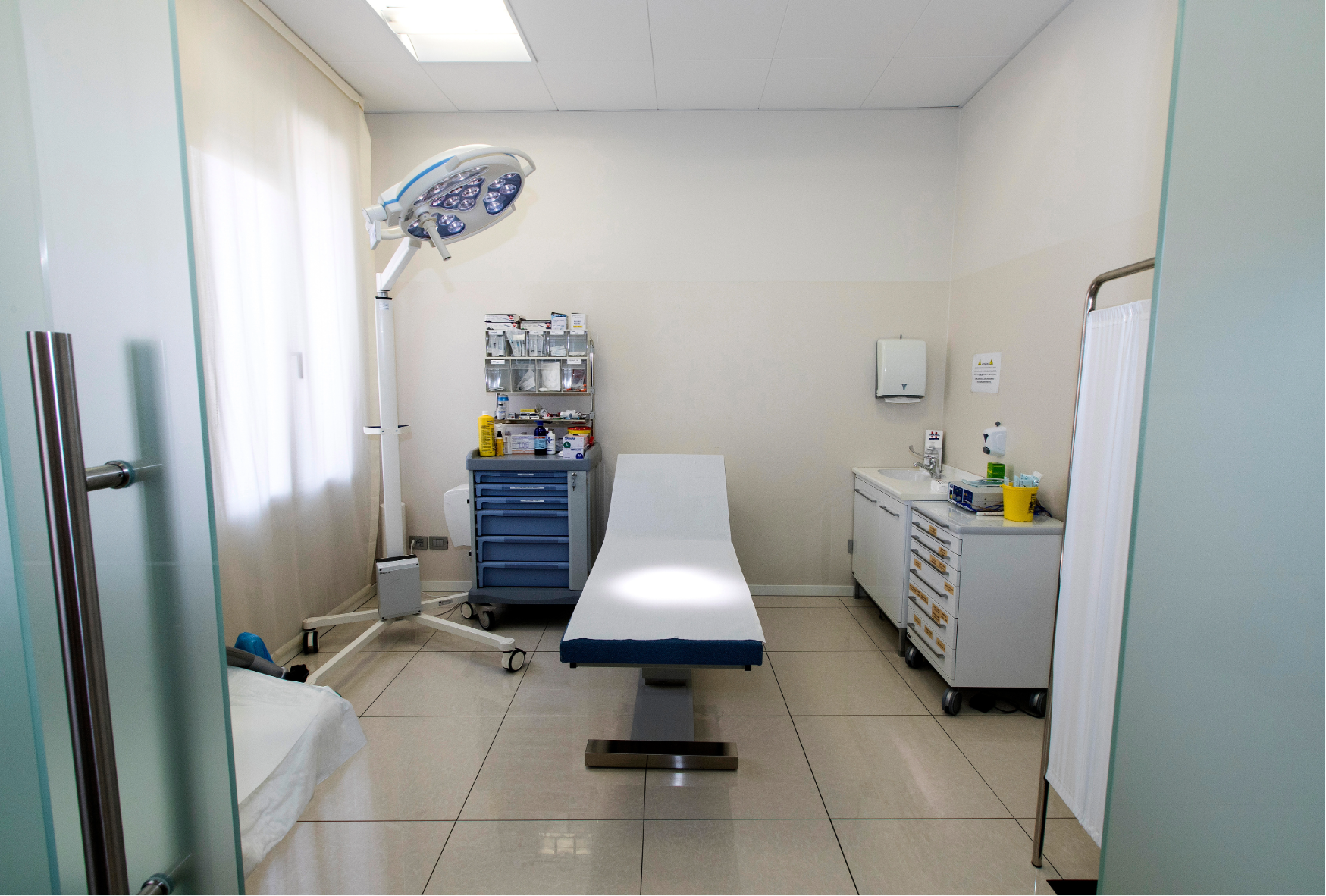 Wie man sich in Italien für die Gesundheitsversorgung anmeldet (SSN) und einen Hausarzt bekommt 6 Gesundheitswesen in Italien