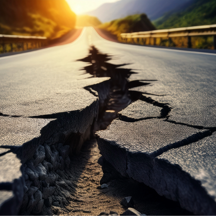 Earthquake Risk in Italy