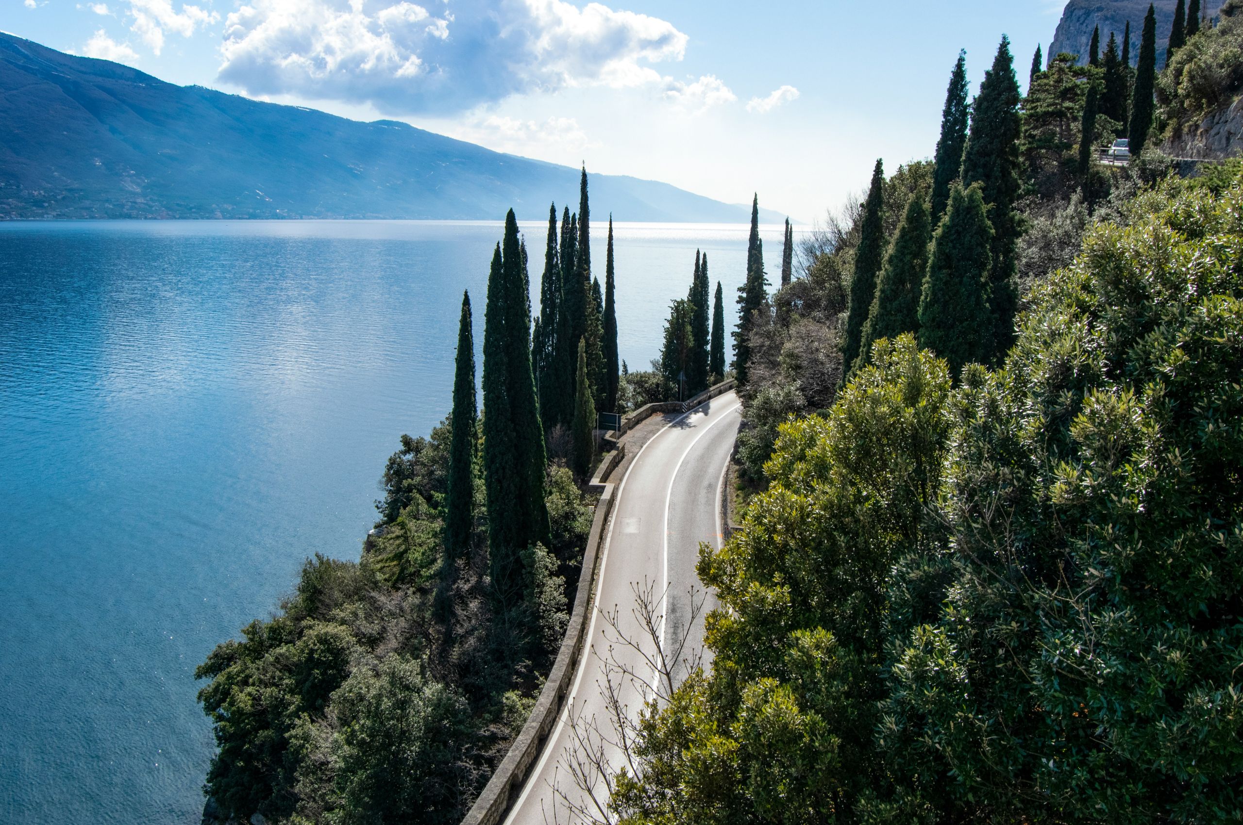 Driving tickets in italy