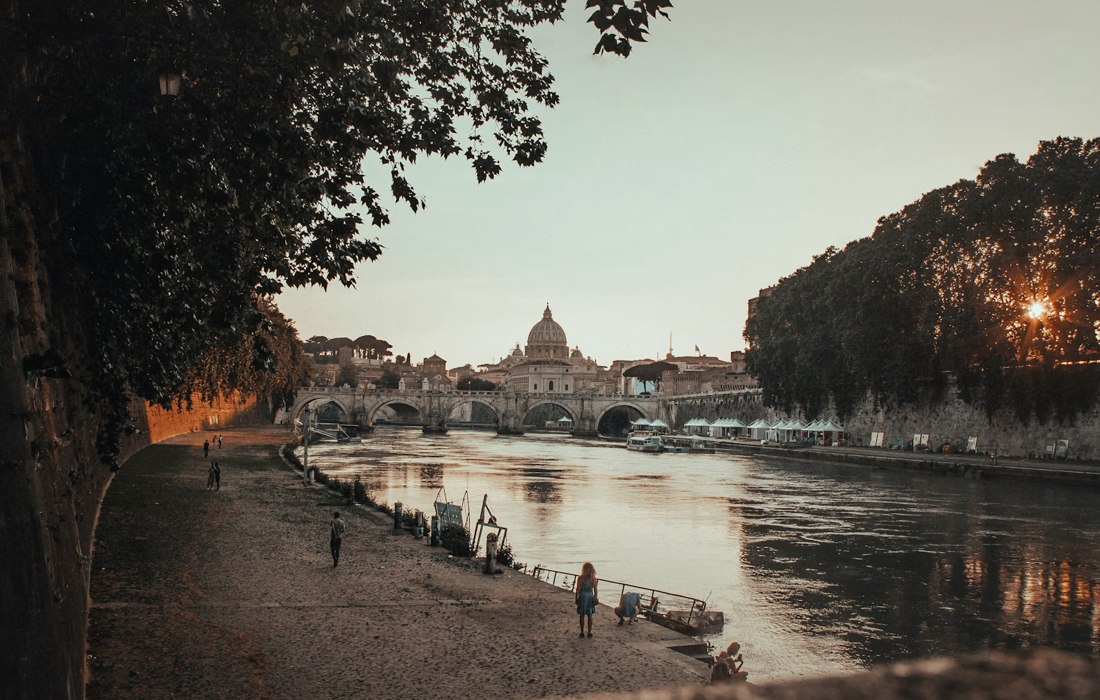 Relocating in italy