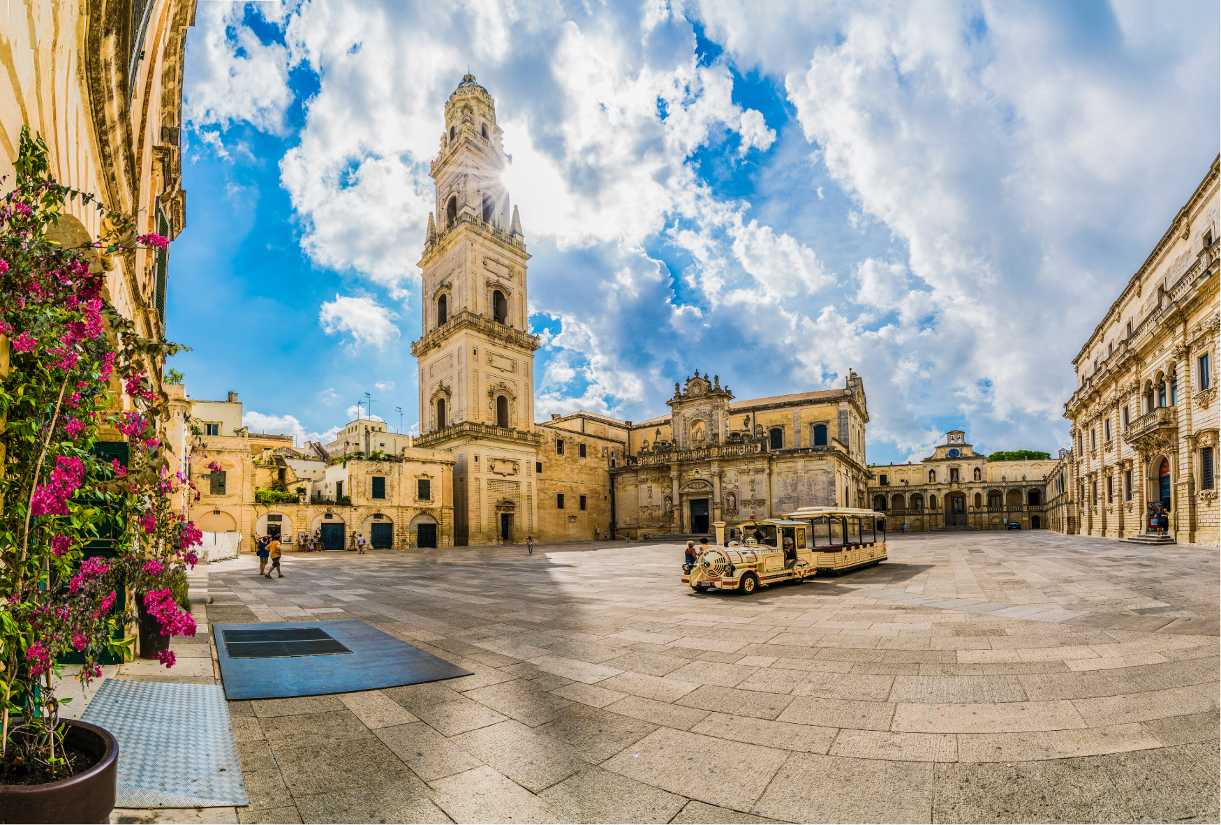 vivere a Lecce, vita a Lecce, Lecce Puglia Italia