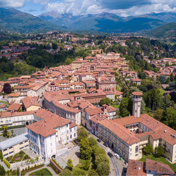 vivere a Biella, vita a Biella, Biella Piemonte